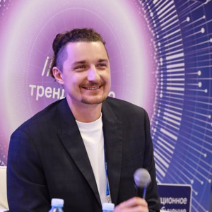 Михаил Мордасов