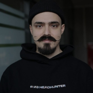 Федор Панов | Сетка — социальная сеть от hh.ru