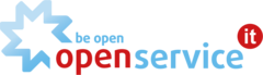 company logo