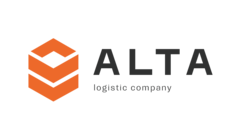 company logo