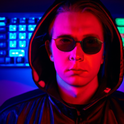 Михаил Калашник | Сетка — социальная сеть от hh.ru