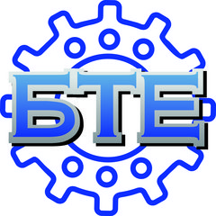 company logo