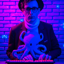 Александр Мишуров | Сетка — социальная сеть от hh.ru