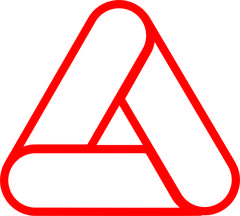 company logo