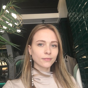 Светлана Старикова | Сетка — социальная сеть от hh.ru