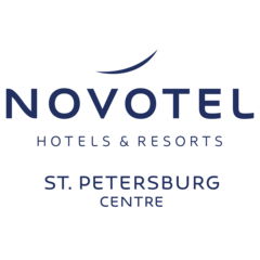 company logo