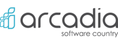 company logo