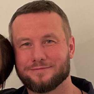 Алексей Березовой