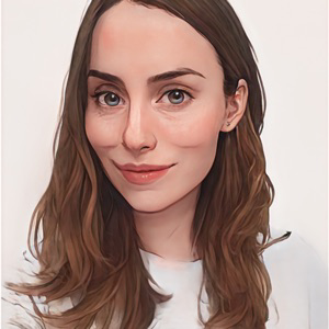 Julia Egorova | Сетка — социальная сеть от hh.ru