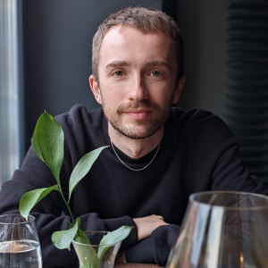 Саша Ильин | Сетка — социальная сеть от hh.ru