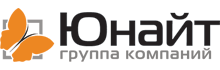 company logo