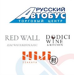 company logo