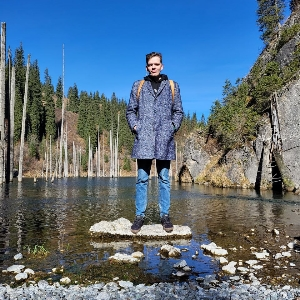 Святослав Зеленский | Сетка — социальная сеть от hh.ru