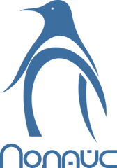 company logo