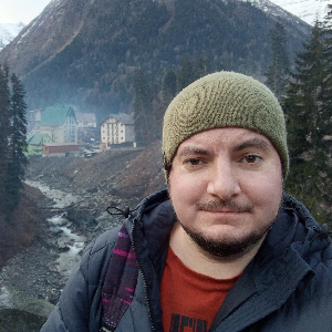 Евгений Шишкин | Сетка — социальная сеть от hh.ru