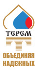 company logo