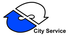 company logo